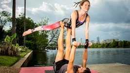 Picture of Why I Love AcroYoga