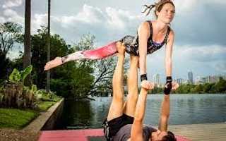 Picture of Why I Love AcroYoga