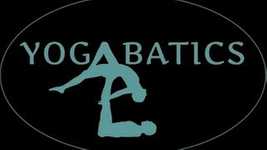 Picture of Acro Yoga Instructional Video Series Part 1 of 10 | Yogabatics