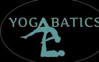 Picture of Acro Yoga Instructional Video Series Part 1 of 10 | Yogabatics