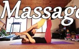 Picture of #5ABT: AcroYoga Beginner Tutorial - Therapeutic Flying
