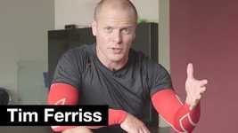 Picture of Acroyoga basics with Tim Ferriss | Tim Ferriss