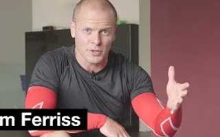 Picture of Acroyoga basics with Tim Ferriss | Tim Ferriss